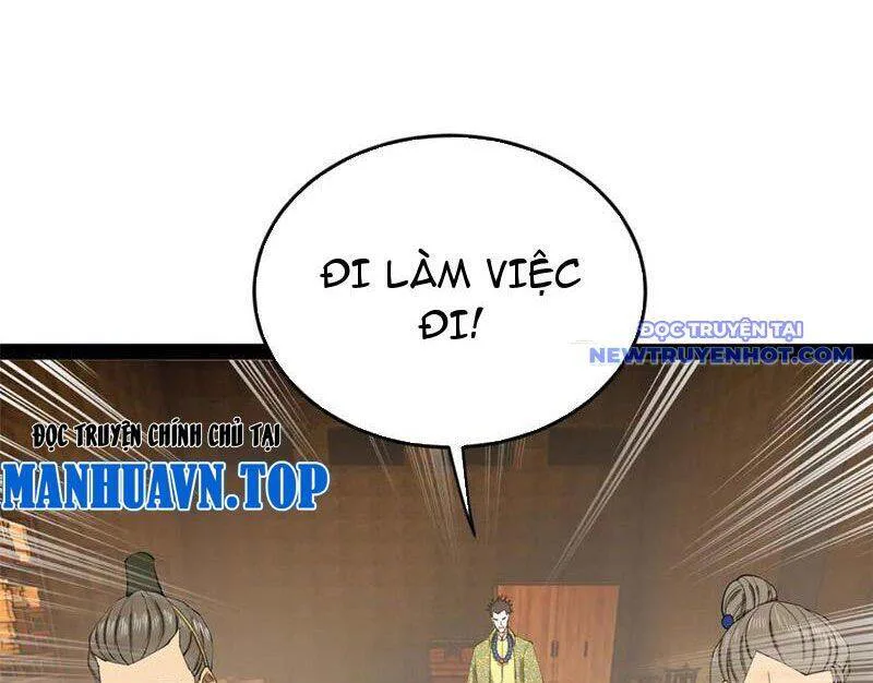 Chàng Rể Mạnh Nhất Lịch Sử chương 264 - trang 26