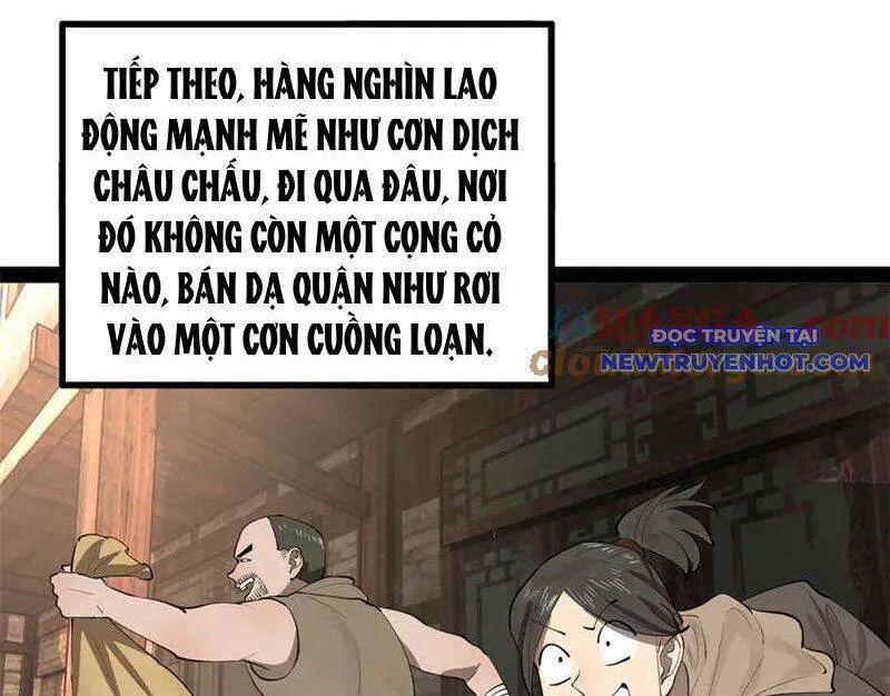 Chàng Rể Mạnh Nhất Lịch Sử chương 264 - trang 29