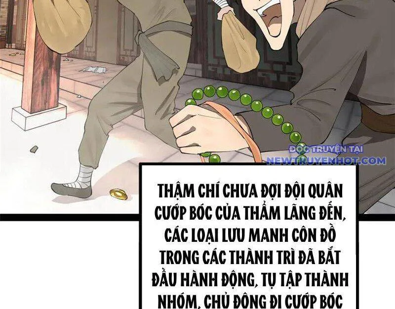 Chàng Rể Mạnh Nhất Lịch Sử chương 264 - trang 30