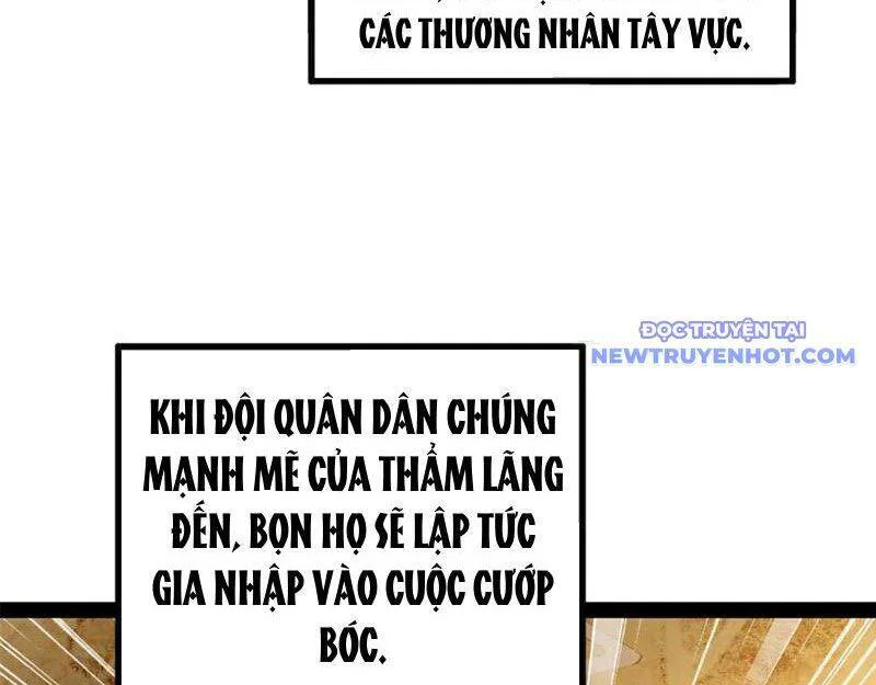 Chàng Rể Mạnh Nhất Lịch Sử chương 264 - trang 31