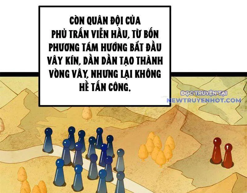 Chàng Rể Mạnh Nhất Lịch Sử chương 264 - trang 34