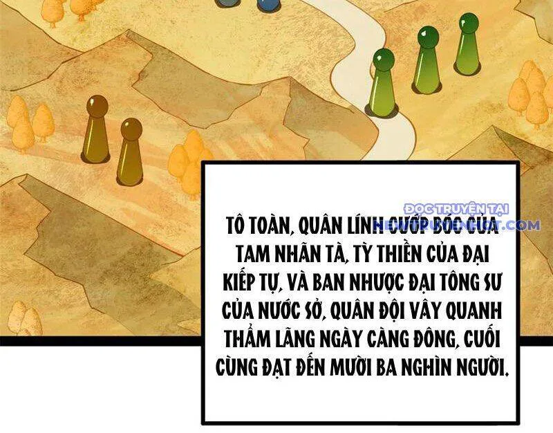 Chàng Rể Mạnh Nhất Lịch Sử chương 264 - trang 35