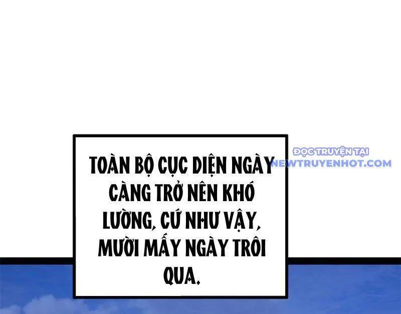 Chàng Rể Mạnh Nhất Lịch Sử chương 264 - trang 36