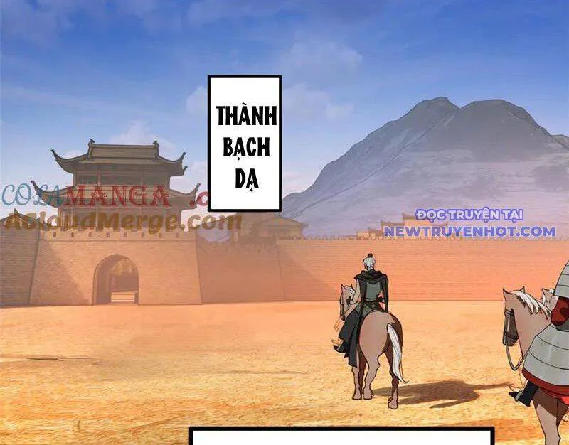 Chàng Rể Mạnh Nhất Lịch Sử chương 264 - trang 37