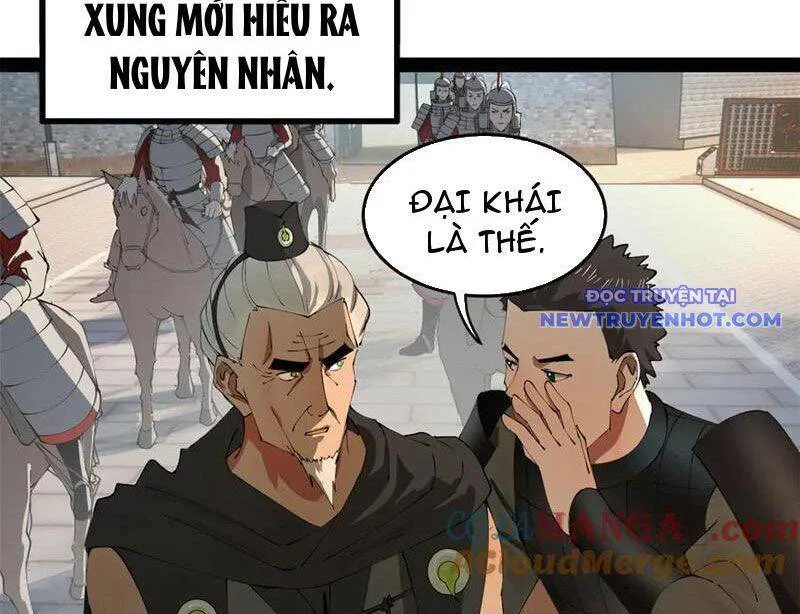 Chàng Rể Mạnh Nhất Lịch Sử chương 264 - trang 48