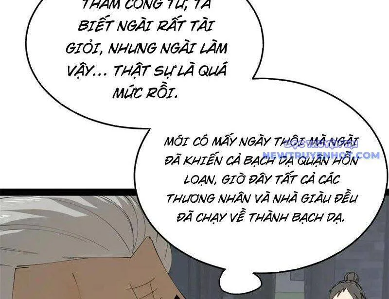 Chàng Rể Mạnh Nhất Lịch Sử chương 264 - trang 50