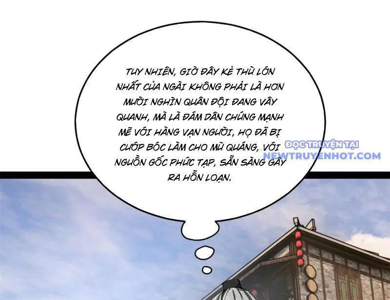 Chàng Rể Mạnh Nhất Lịch Sử chương 264 - trang 53