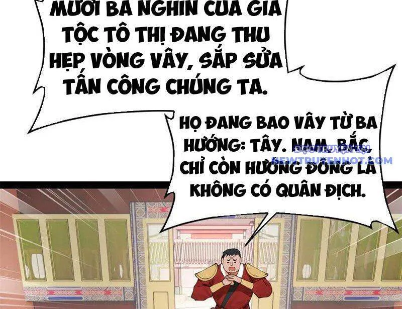 Chàng Rể Mạnh Nhất Lịch Sử chương 264 - trang 61