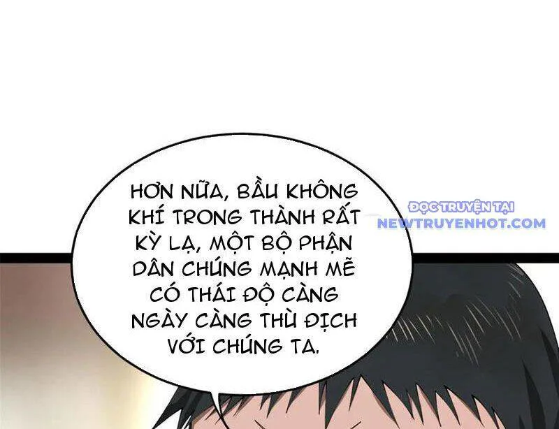 Chàng Rể Mạnh Nhất Lịch Sử chương 264 - trang 63
