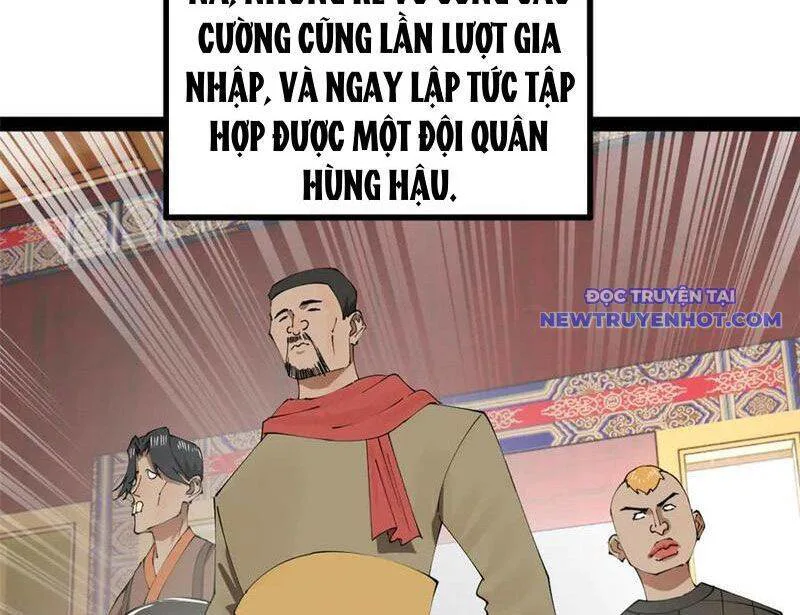 Chàng Rể Mạnh Nhất Lịch Sử chương 264 - trang 70