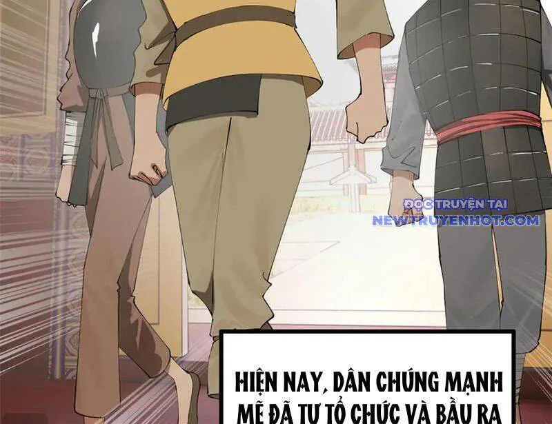 Chàng Rể Mạnh Nhất Lịch Sử chương 264 - trang 71