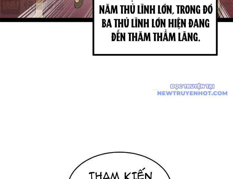 Chàng Rể Mạnh Nhất Lịch Sử chương 264 - trang 72
