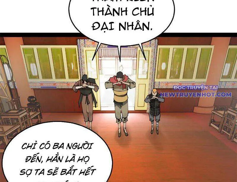 Chàng Rể Mạnh Nhất Lịch Sử chương 264 - trang 73