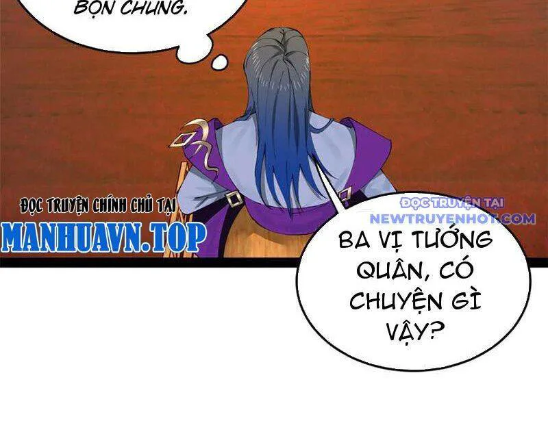 Chàng Rể Mạnh Nhất Lịch Sử chương 264 - trang 74