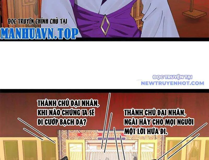Chàng Rể Mạnh Nhất Lịch Sử chương 264 - trang 82