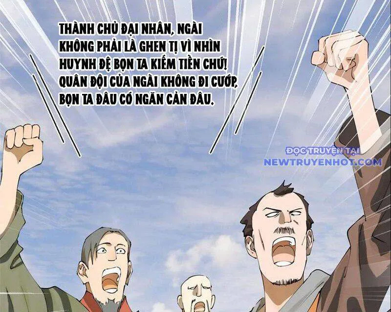 Chàng Rể Mạnh Nhất Lịch Sử chương 264 - trang 85