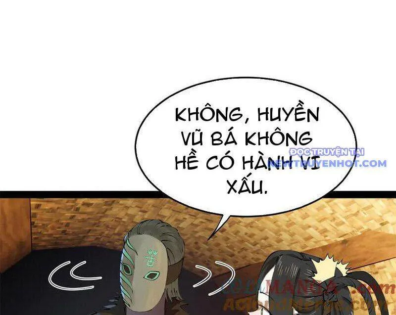 Chàng Rể Mạnh Nhất Lịch Sử chương 264 - trang 99
