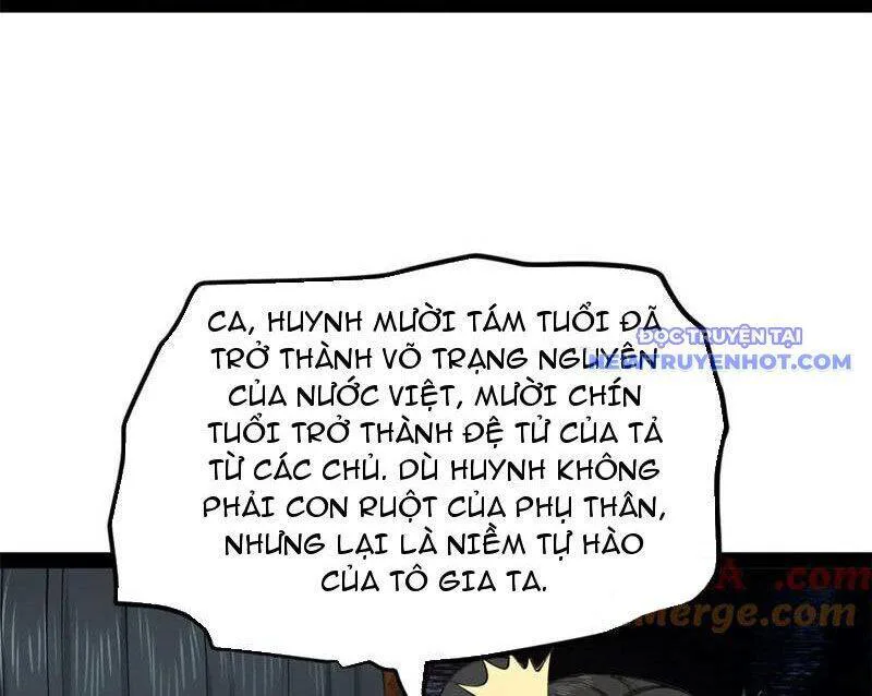 Chàng Rể Mạnh Nhất Lịch Sử chương 264 - trang 103