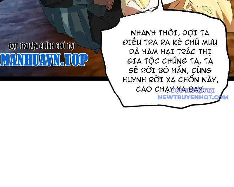 Chàng Rể Mạnh Nhất Lịch Sử chương 264 - trang 107