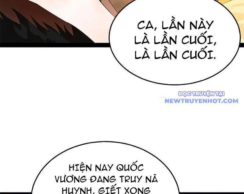 Chàng Rể Mạnh Nhất Lịch Sử chương 264 - trang 115