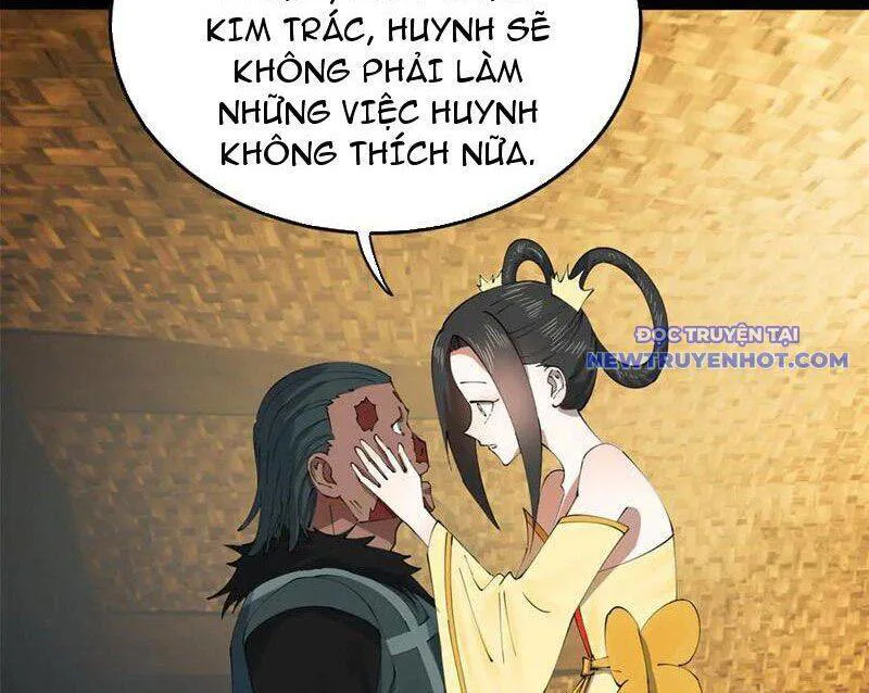 Chàng Rể Mạnh Nhất Lịch Sử chương 264 - trang 116