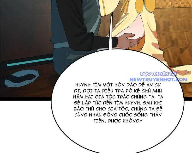 Chàng Rể Mạnh Nhất Lịch Sử chương 264 - trang 117