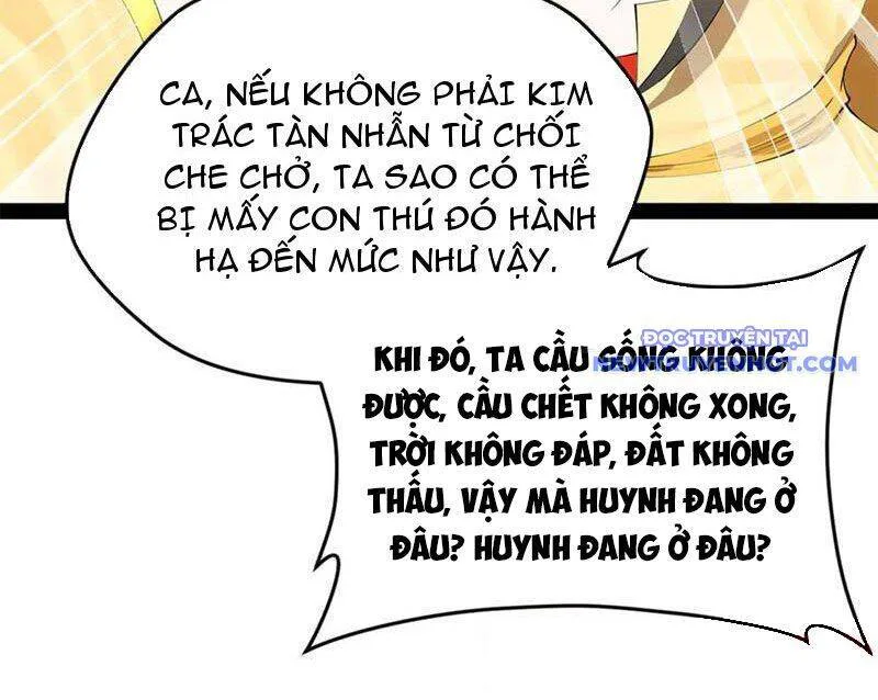 Chàng Rể Mạnh Nhất Lịch Sử chương 264 - trang 122
