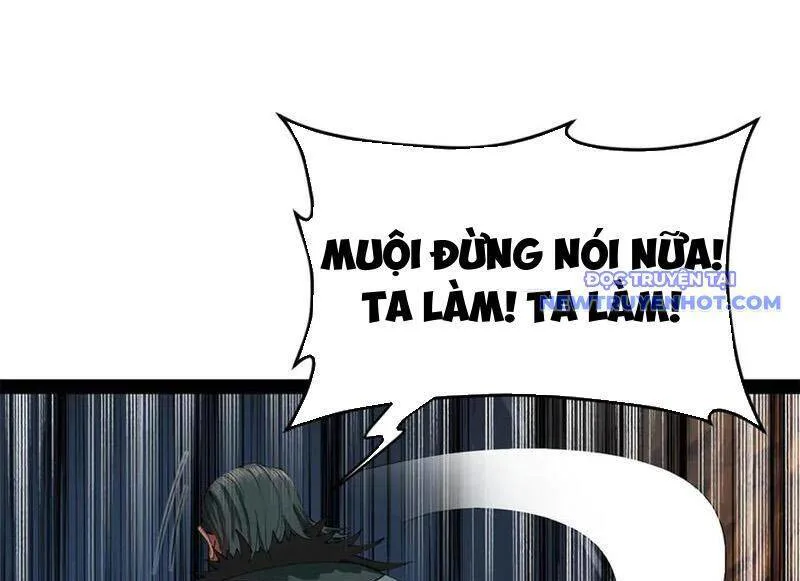 Chàng Rể Mạnh Nhất Lịch Sử chương 264 - trang 123