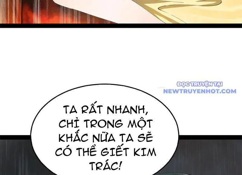 Chàng Rể Mạnh Nhất Lịch Sử chương 264 - trang 126