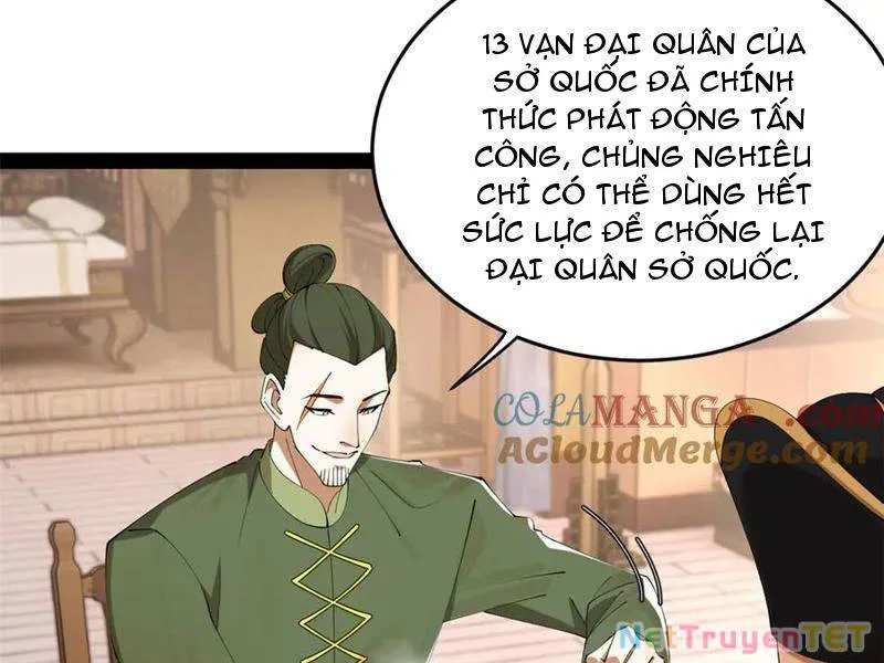 Chàng Rể Mạnh Nhất Lịch Sử chương 265 - trang 2