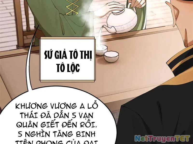 Chàng Rể Mạnh Nhất Lịch Sử chương 265 - trang 3