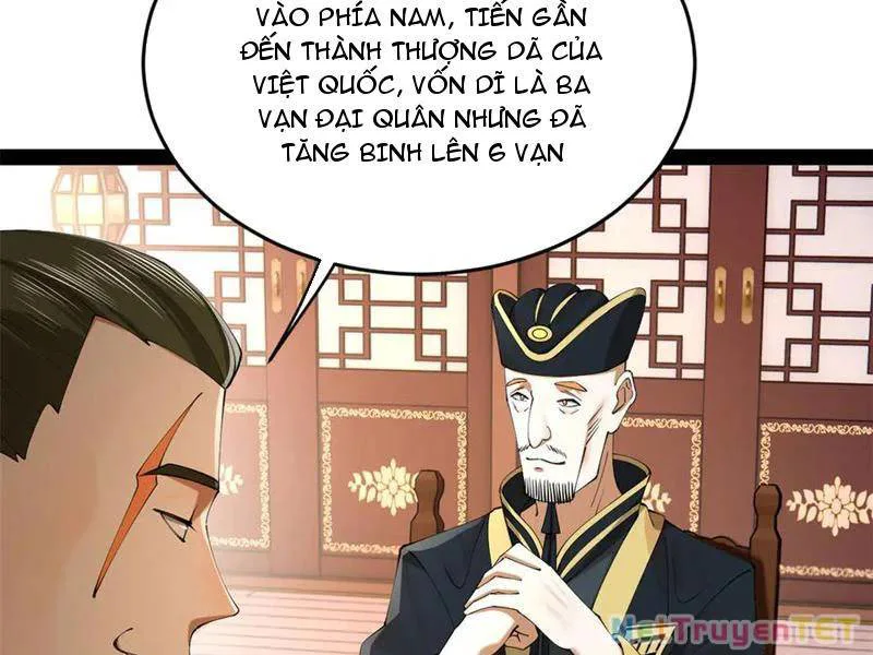 Chàng Rể Mạnh Nhất Lịch Sử chương 265 - trang 5