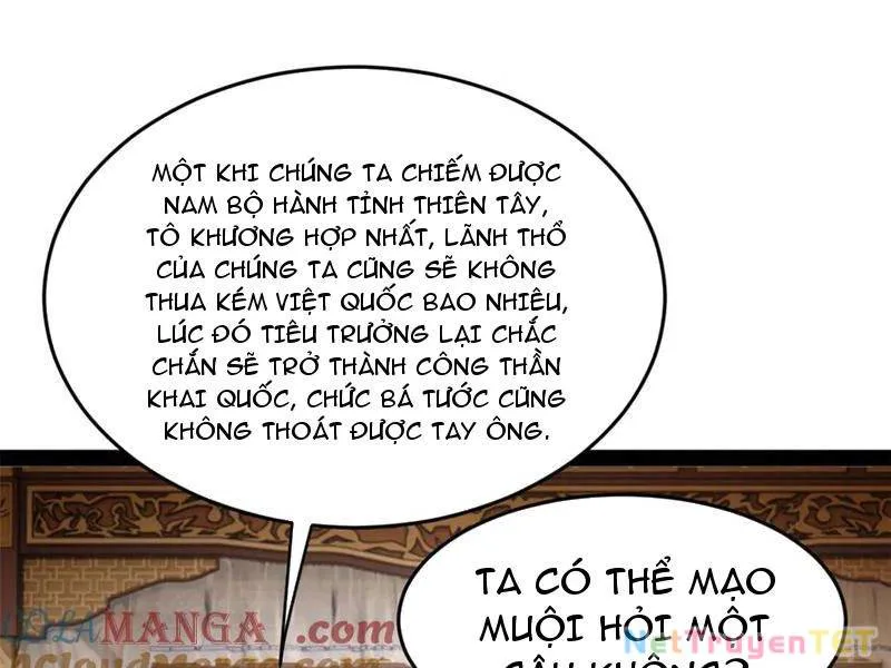Chàng Rể Mạnh Nhất Lịch Sử chương 265 - trang 10
