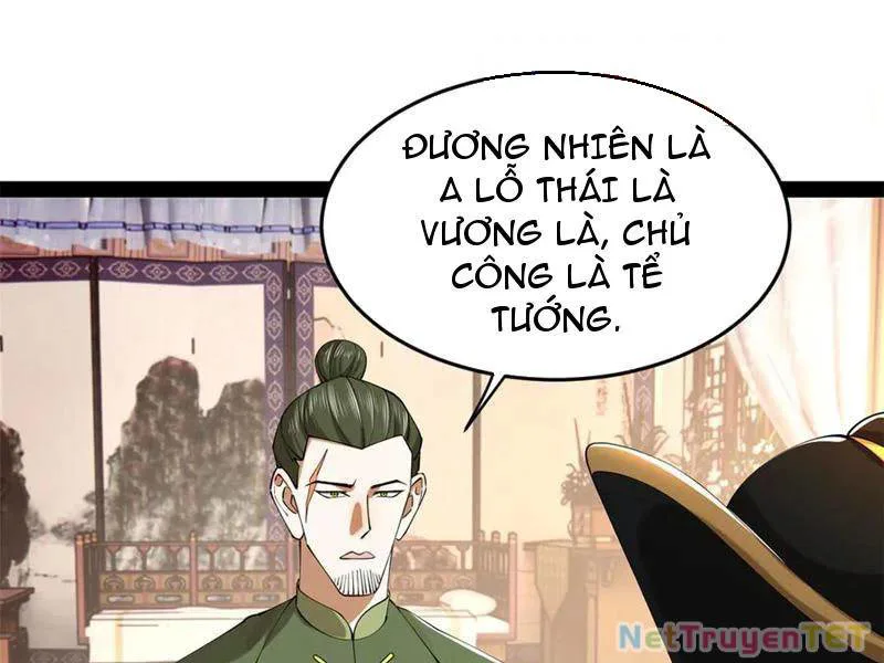 Chàng Rể Mạnh Nhất Lịch Sử chương 265 - trang 15