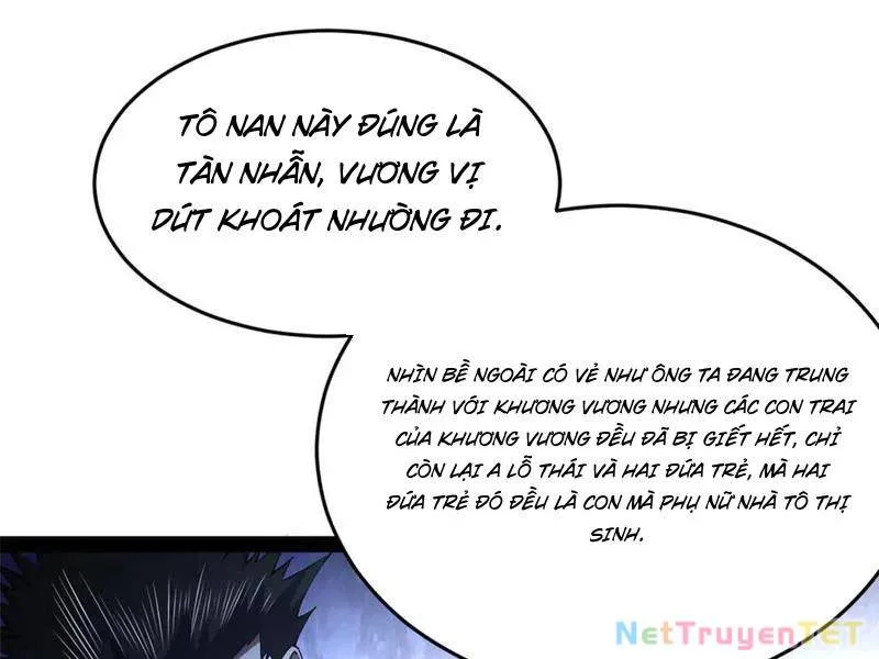 Chàng Rể Mạnh Nhất Lịch Sử chương 265 - trang 17