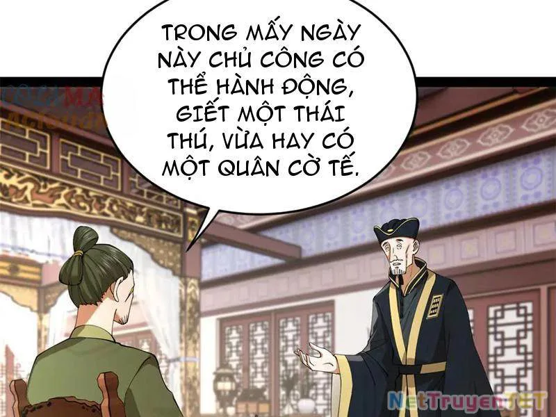 Chàng Rể Mạnh Nhất Lịch Sử chương 265 - trang 31