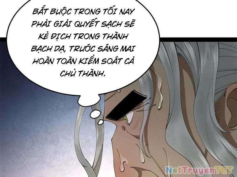 Chàng Rể Mạnh Nhất Lịch Sử chương 265 - trang 46