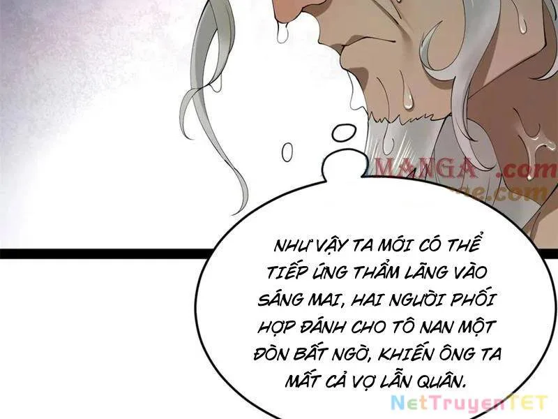 Chàng Rể Mạnh Nhất Lịch Sử chương 265 - trang 47