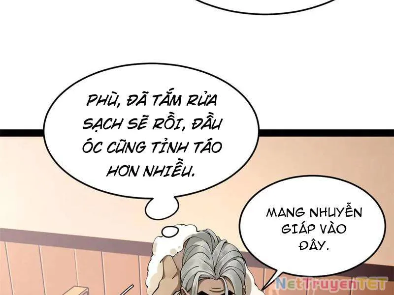 Chàng Rể Mạnh Nhất Lịch Sử chương 265 - trang 48