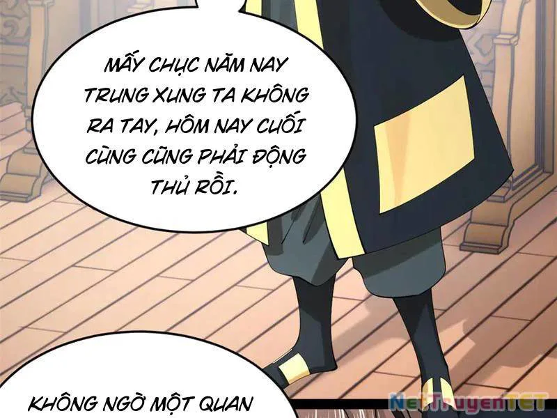 Chàng Rể Mạnh Nhất Lịch Sử chương 265 - trang 56