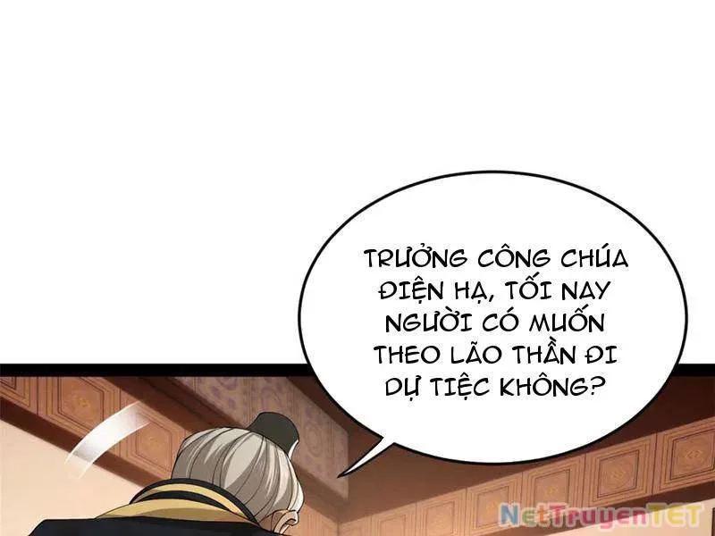 Chàng Rể Mạnh Nhất Lịch Sử chương 265 - trang 66