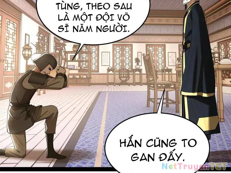 Chàng Rể Mạnh Nhất Lịch Sử chương 265 - trang 75
