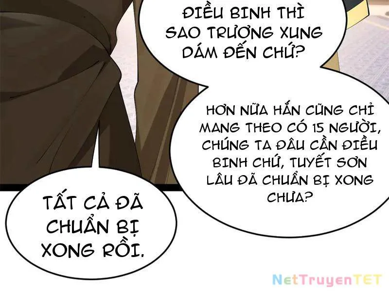 Chàng Rể Mạnh Nhất Lịch Sử chương 265 - trang 78