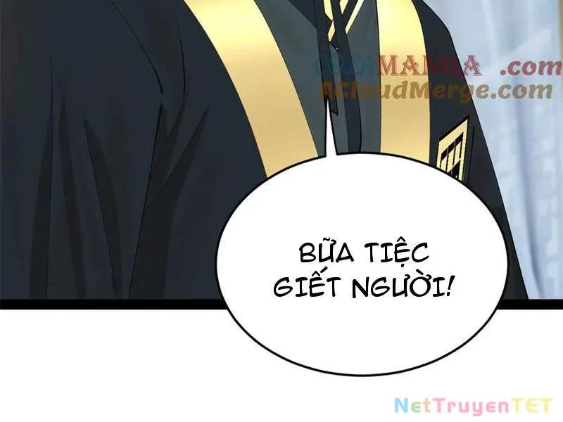 Chàng Rể Mạnh Nhất Lịch Sử chương 265 - trang 84