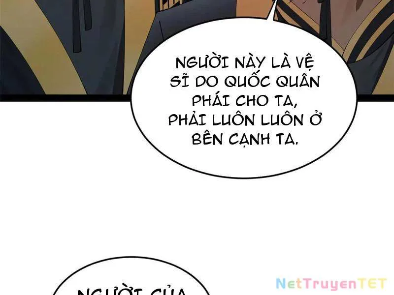 Chàng Rể Mạnh Nhất Lịch Sử chương 265 - trang 93