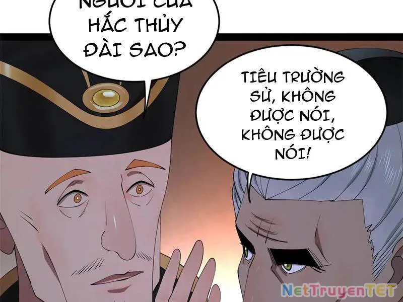 Chàng Rể Mạnh Nhất Lịch Sử chương 265 - trang 94