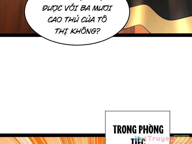 Chàng Rể Mạnh Nhất Lịch Sử chương 265 - trang 98