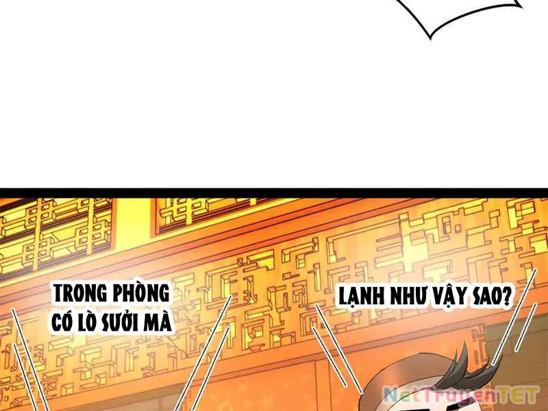 Chàng Rể Mạnh Nhất Lịch Sử chương 265 - trang 107