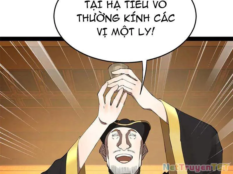 Chàng Rể Mạnh Nhất Lịch Sử chương 265 - trang 111