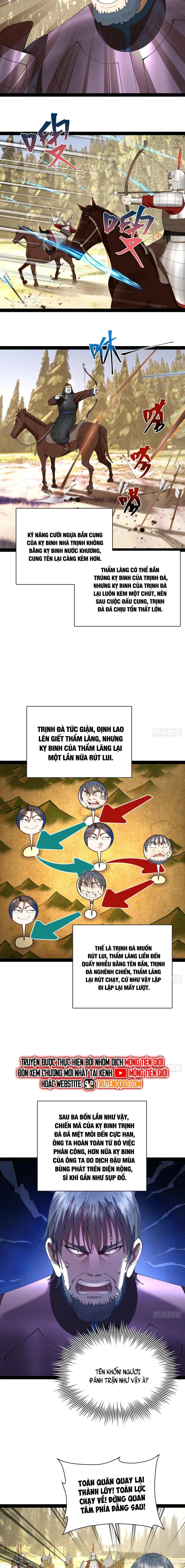 Chàng Rể Mạnh Nhất Lịch Sử chương 308 - trang 9